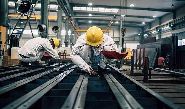 Korgan Yük Taşıma Personeli