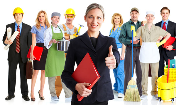 Korgan Yük Taşıma Personeli Hizmeti